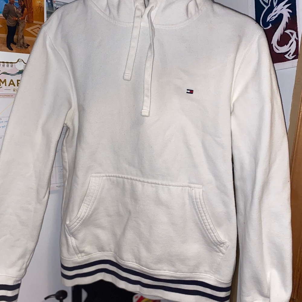 Men’s Tommy Hilfiger Hoodie